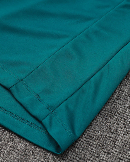 2024-25 Portugal Green Training Suit S-2XL