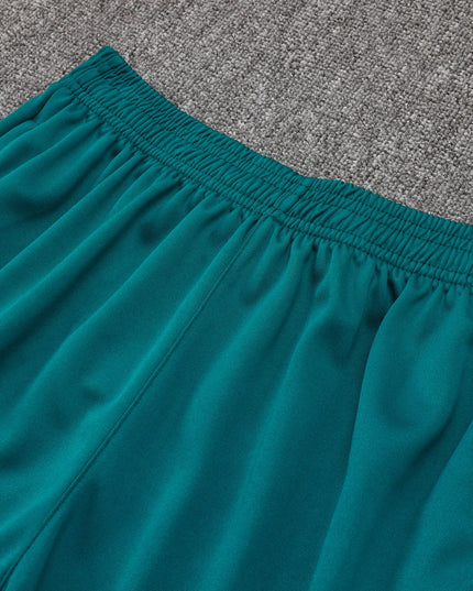 2024-25 Portugal Green Training Suit S-2XL