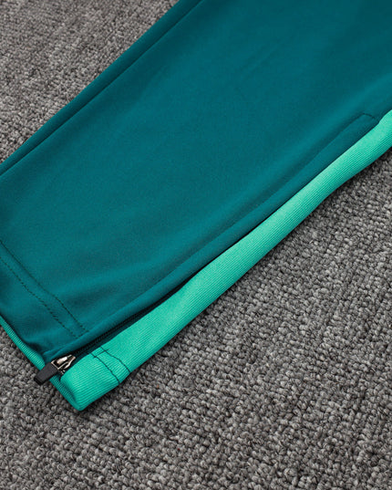 2024-25 Portugal Green Training Suit S-2XL