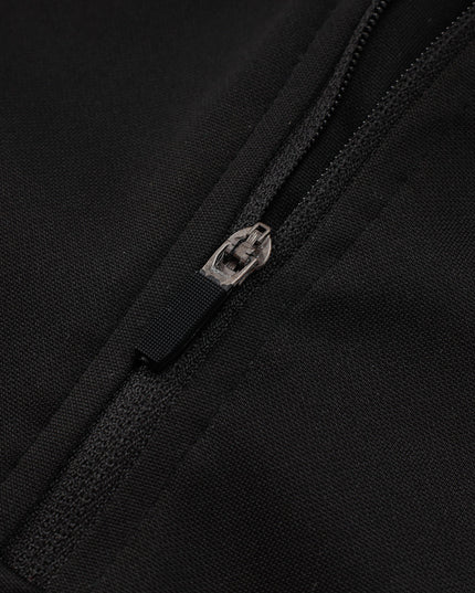 2024-25 Brazilian Black Training Suit S-2XL