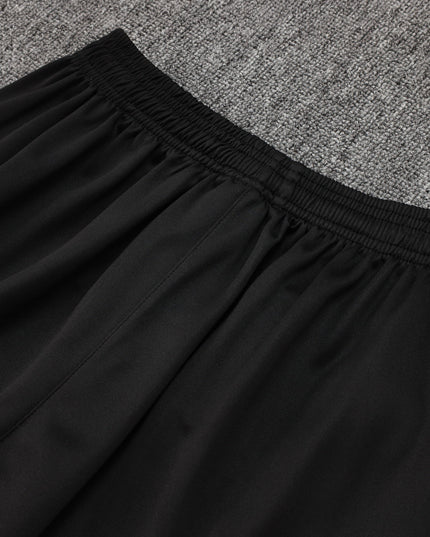 2024-25 Brazilian Black Training Suit S-2XL