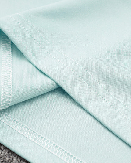 2024-25 Spain light blue training suit S-2XL