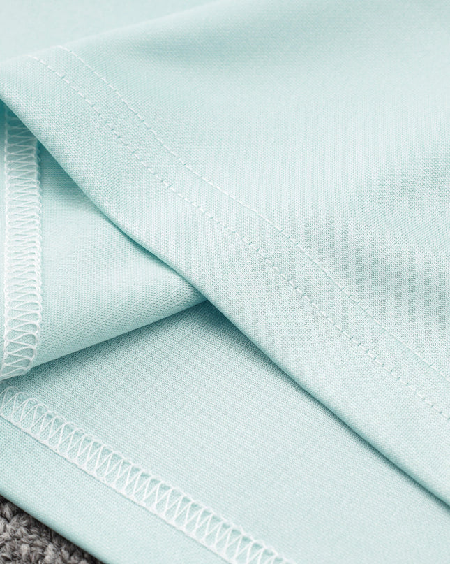 2024-25 Spain light blue training suit S-2XL