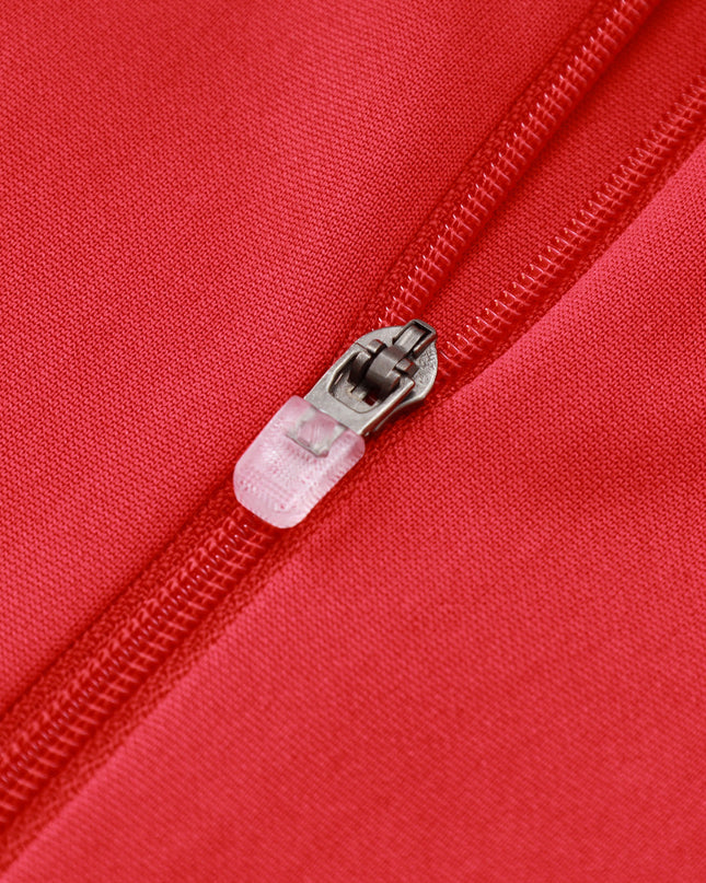 2024-25 Spain Red Training Suit S-2XL