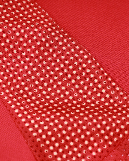 2024-25 Spain Red Training Suit S-2XL