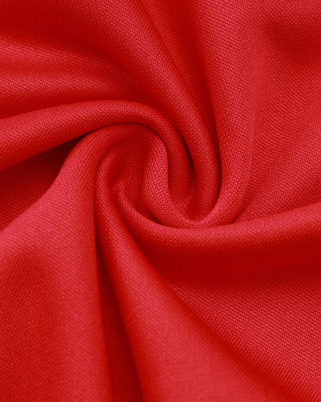 2024-25 Spain Red Training Suit S-2XL