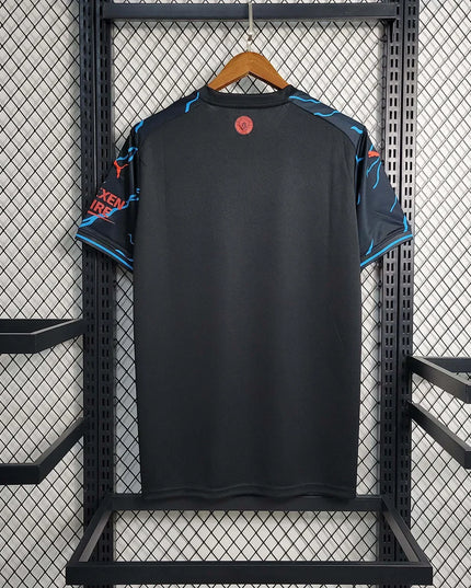 Man City 23/24 Away Shirt
