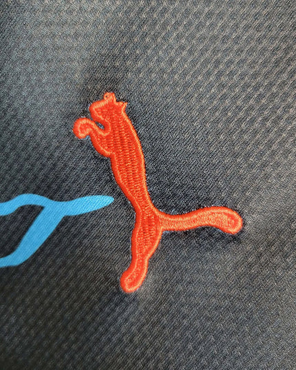 Man City 23/24 Away Shirt