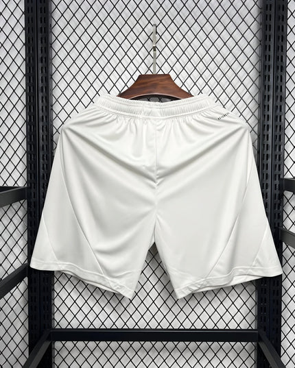 Roma 24/25 Away Shorts