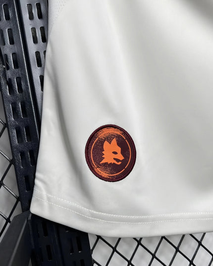 Roma 24/25 Away Shorts