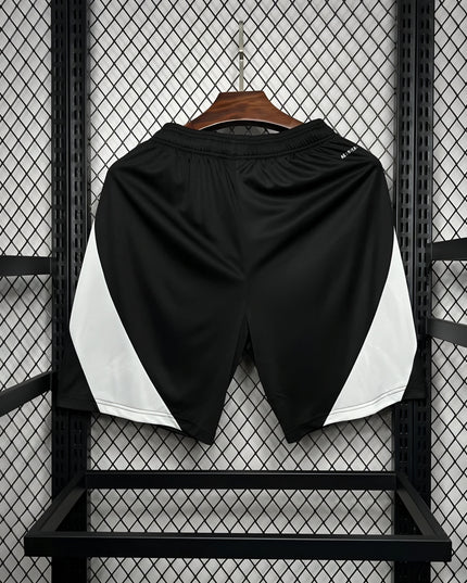 Juventus 24/25 Home Shorts