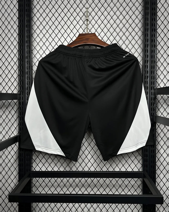 Juventus 24/25 Home Shorts