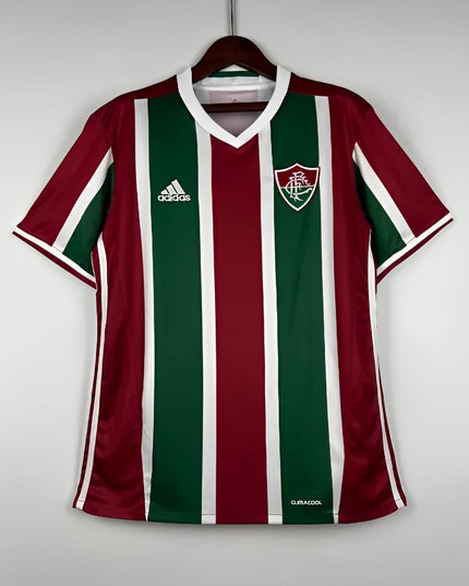 Fluminense 2016/17 Home Shirt
