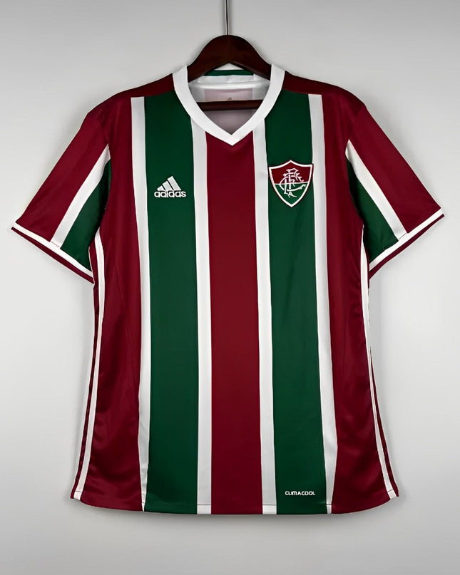 Fluminense 2016/17 Home Shirt