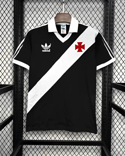 Vasco Da Gama 1988/89 Home Shirt