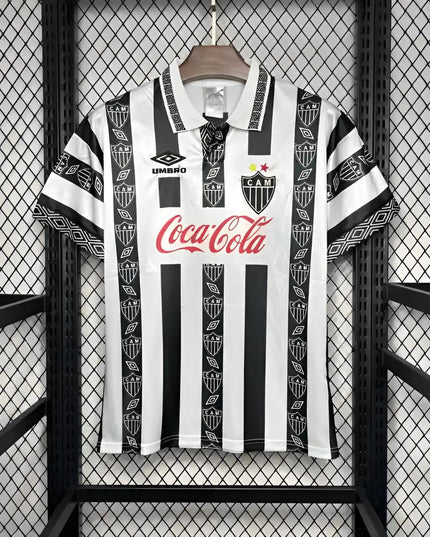 Atletico Mineiro 1995/96 Home Shirt