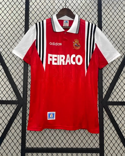 Deportivo De La Coruña 1997/98 Away Shirt