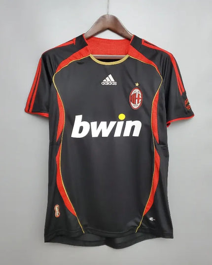 AC Milan 2006/07 Third Shirt