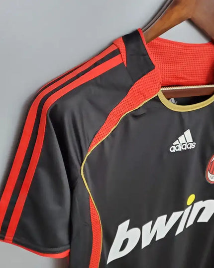 AC Milan 2006/07 Third Shirt