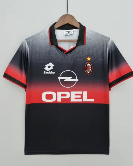 AC Milan 1995/96 Training Shirt