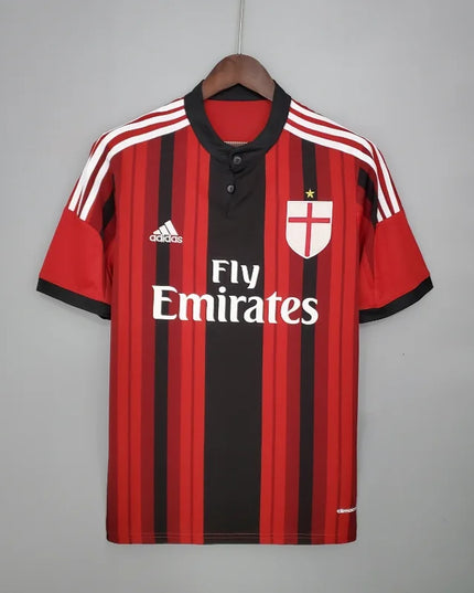 AC Milan 2014/15 Home Shirt
