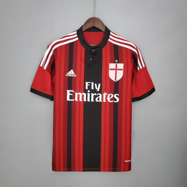 AC Milan 2014/15 Home Shirt