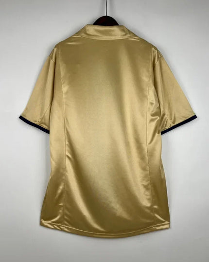 Barcelona 2002/03 Away Shirt