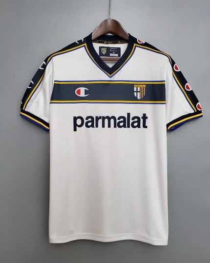 Parma 2002/03 Away Shirt