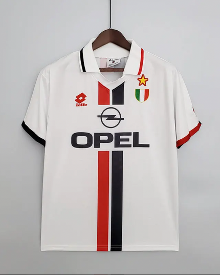 AC Milan 1996/97 Away Shirt