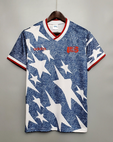 USA 1994 Away Shirt