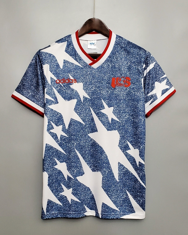 USA 1994 Away Shirt