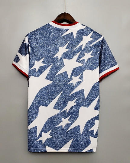 USA 1994 Away Shirt