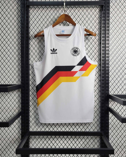 Retro Germany Training Vest