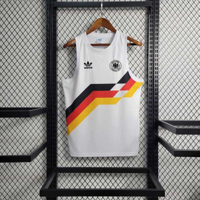 Retro Germany Training Vest