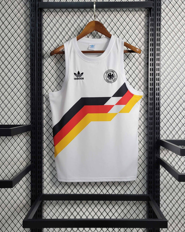 Retro Germany Training Vest