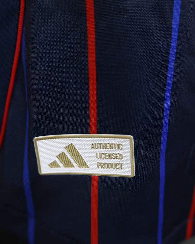 Lyon 25/26 Player Edition Shirt