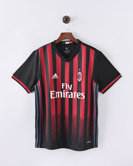 AC Milan 2016/17 Home Shirt