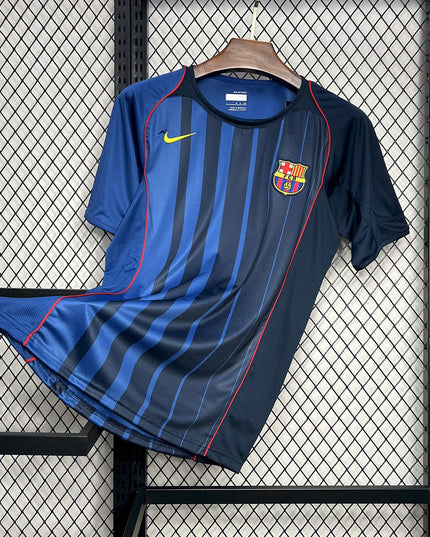 Barcelona 2004/05 Away Shirt