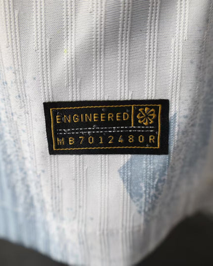 USA 25/26 Home Player Shirt