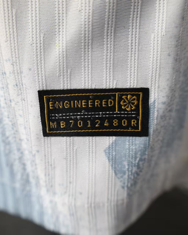 USA 25/26 Home Player Shirt