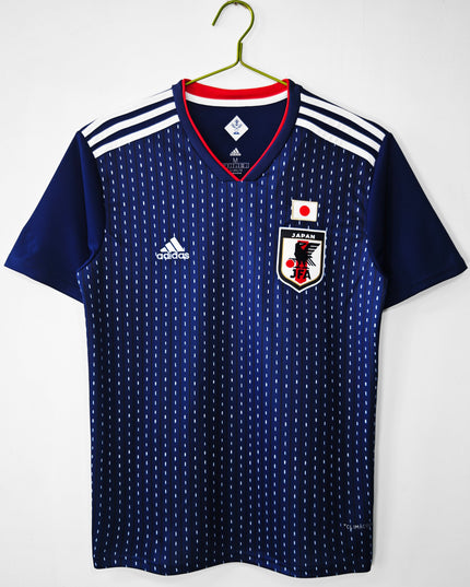 Japan 2018 Home Shirt