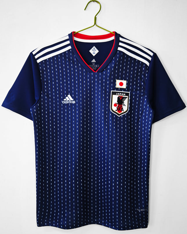 Japan 2018 Home Shirt