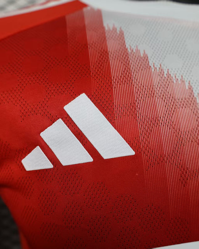 Bayern Munich 25/26 Home Player Shirt