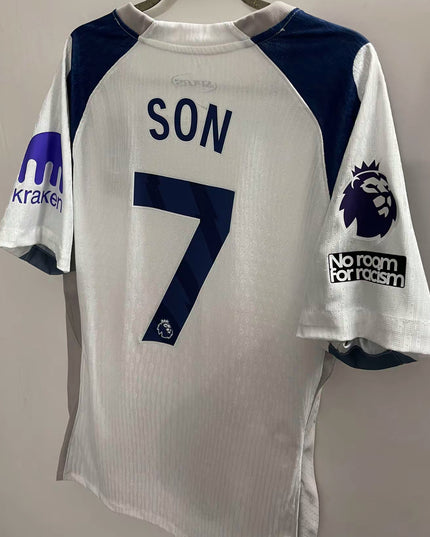 Tottenham 25/26 Home Player Edition Shirt