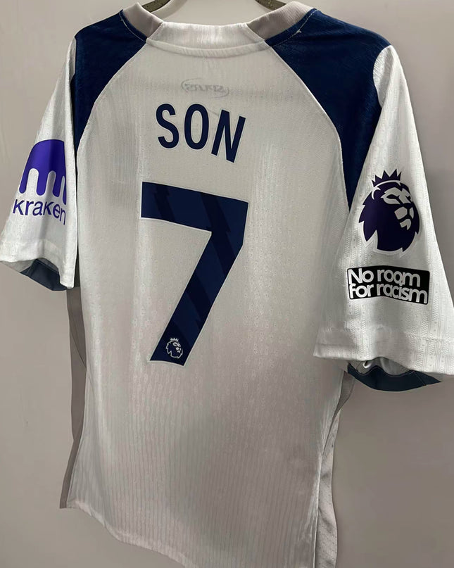 Tottenham 25/26 Home Player Edition Shirt