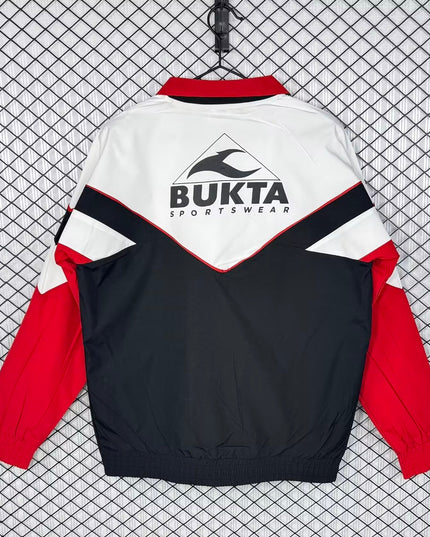 Sevilla Retro Windbreaker
