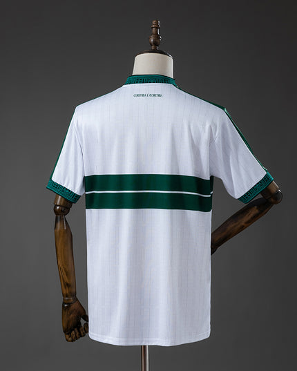 Coritiba 26∕27 Home Shirt