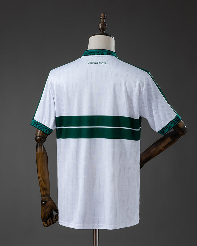 Coritiba 26∕27 Home Shirt