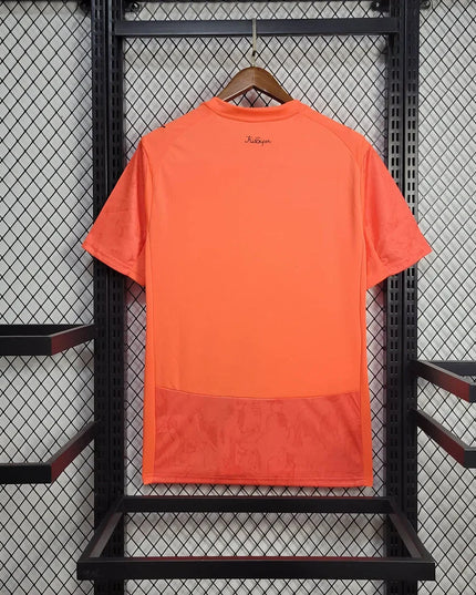 Man City 25/26 KidSuper Fans Shirt