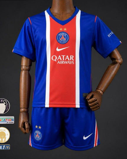 PSG Paris Saint-Germain 26/27 Home Kids Kit